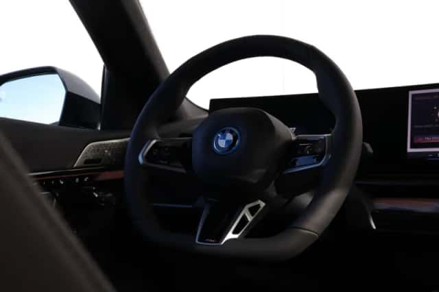 BMW 5-Serie (2026) thumbnail 13
