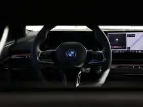 BMW 5-Serie (2026) thumbnail 14