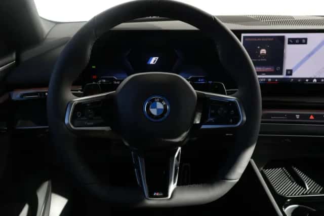 BMW 5-Serie (2026) thumbnail 15