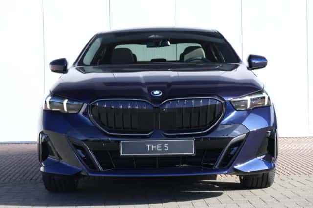 BMW 5-Serie (2026) thumbnail 3