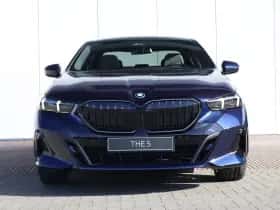 BMW 5-Serie (2026) thumbnail 3