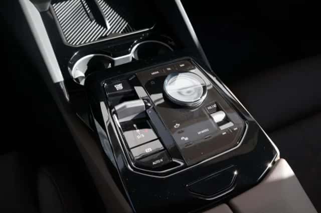 BMW 5-Serie (2026) thumbnail 25