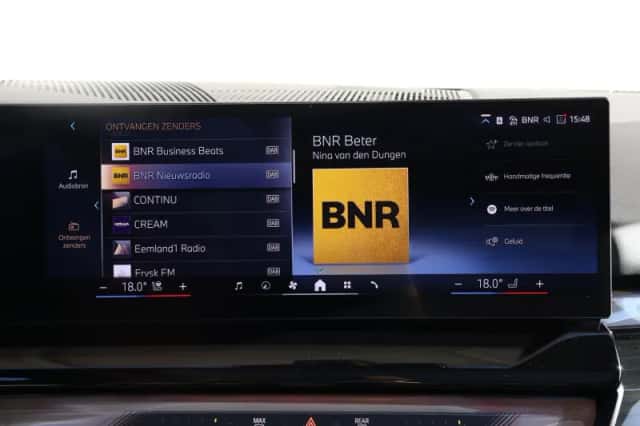 BMW 5-Serie (2026) thumbnail 31