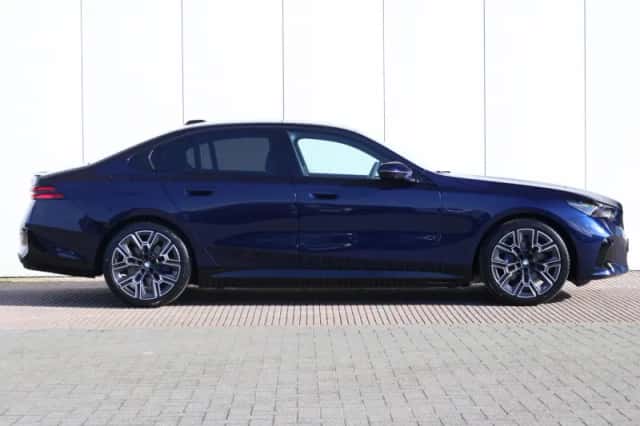BMW 5-Serie (2026) thumbnail 5