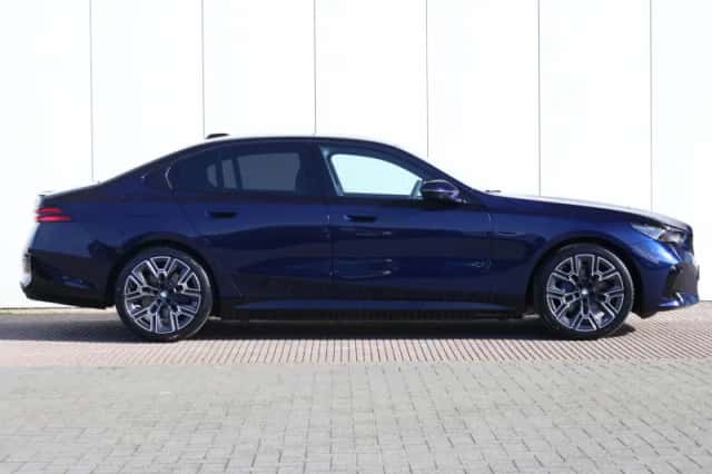 BMW 5-Serie (2026) thumbnail 5
