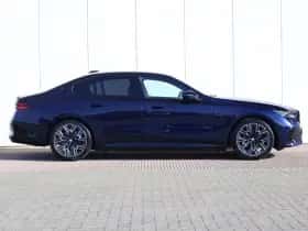 BMW 5-Serie (2026) thumbnail 5