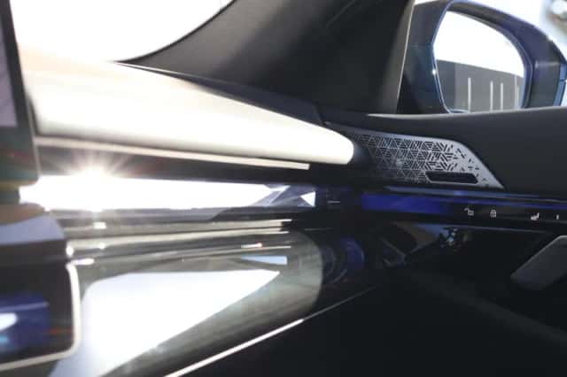 BMW 5-Serie (2026) thumbnail 43