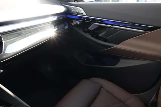 BMW 5-Serie (2026) thumbnail 44