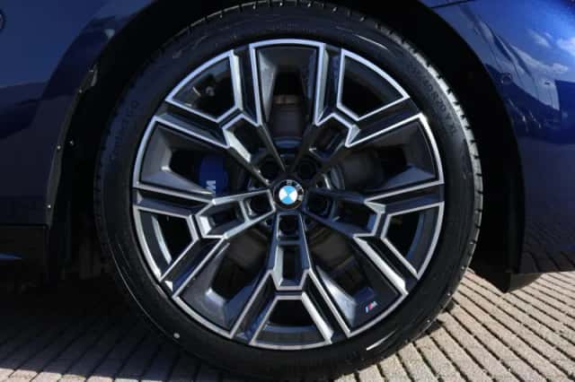 BMW 5-Serie (2026) thumbnail 6
