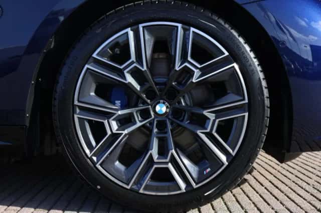 BMW 5-Serie (2026) thumbnail 6