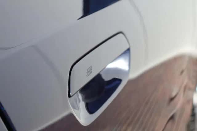 BMW 5-Serie (2026) thumbnail 56