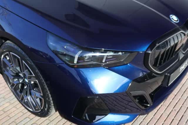 BMW 5-Serie (2026) thumbnail 57