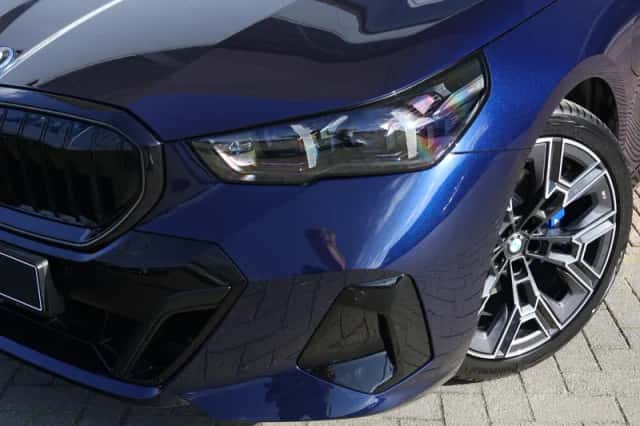 BMW 5-Serie (2026) thumbnail 58