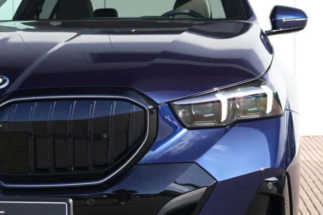 BMW 5-Serie (2026) thumbnail 7