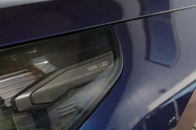 BMW 5-Serie (2026) thumbnail 61