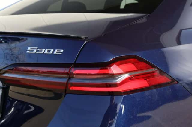 BMW 5-Serie (2026) thumbnail 62