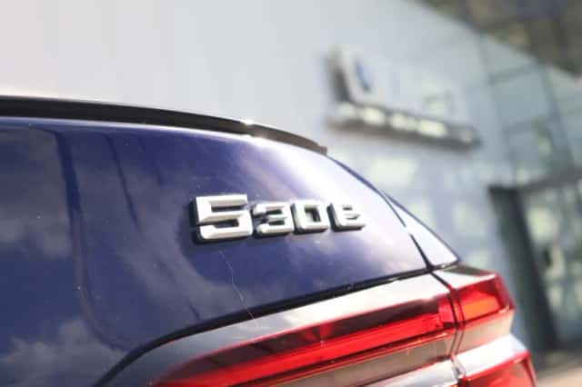 BMW 5-Serie (2026) thumbnail 64