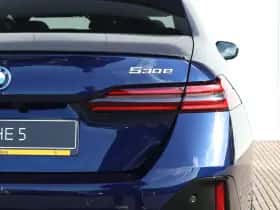 BMW 5-Serie (2026) thumbnail 8