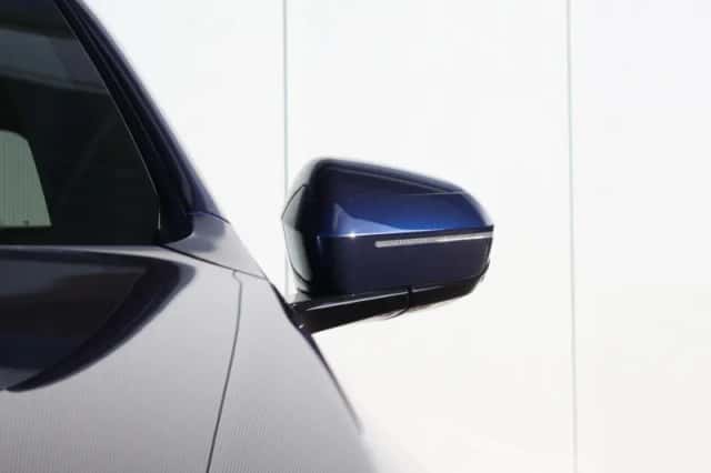 BMW 5-Serie (2026) thumbnail 9