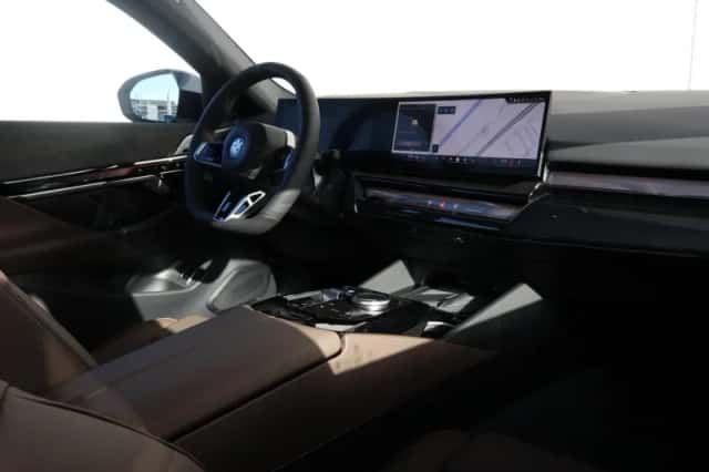 BMW 5-Serie (2026) thumbnail 10