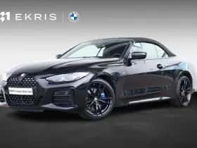 BMW 4-Serie (2023)