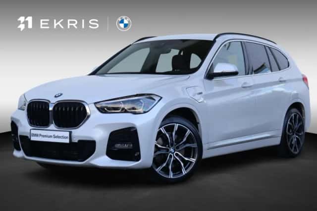 BMW X1 (2022) thumbnail 1