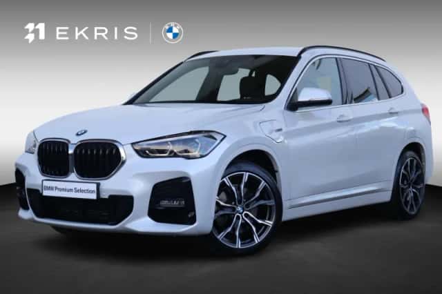 BMW X1 (2022) thumbnail 1