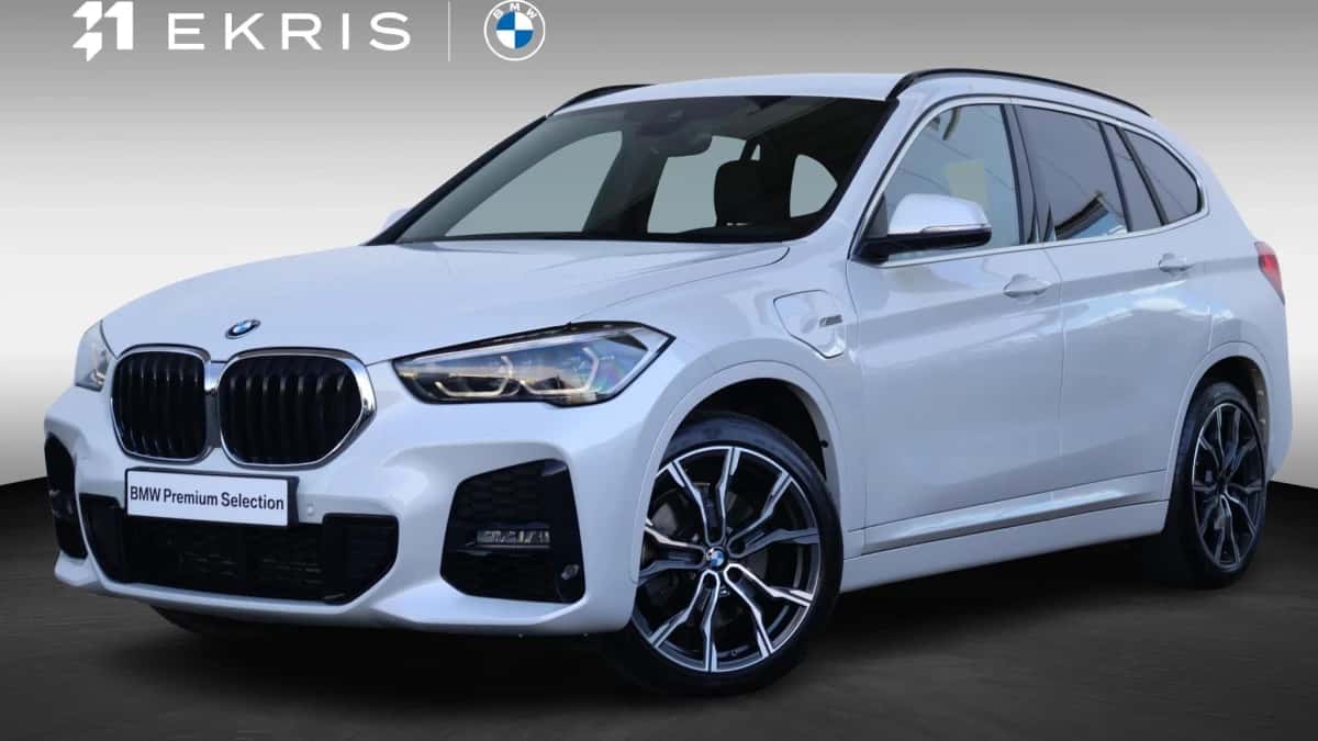BMW X1 (2022) — foto 1