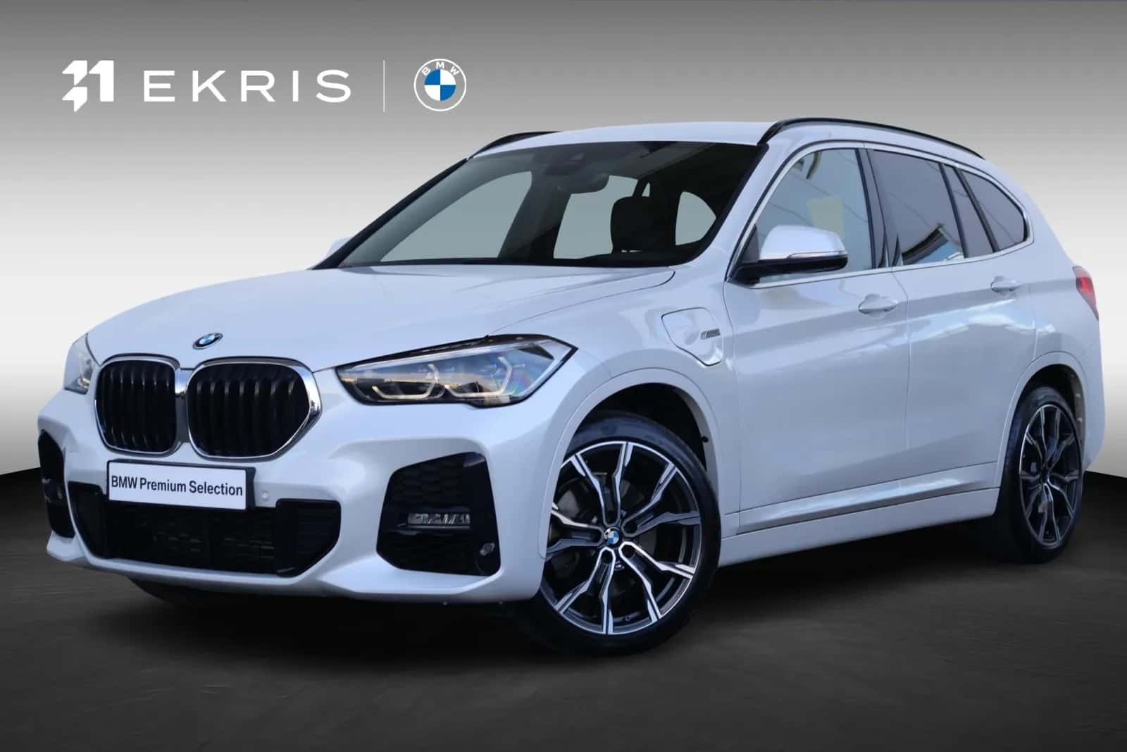 BMW X1 (2022) — foto 1