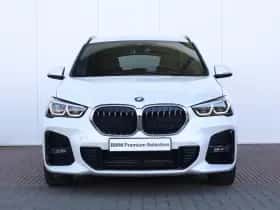 BMW X1 (2022) thumbnail 2