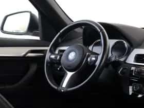 BMW X1 (2022) thumbnail 11