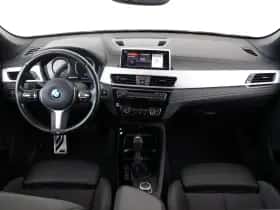 BMW X1 (2022) thumbnail 12