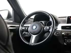 BMW X1 (2022) thumbnail 13