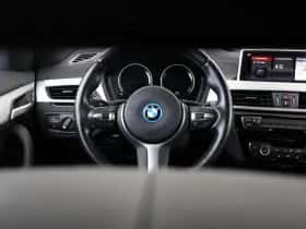BMW X1 (2022) thumbnail 14