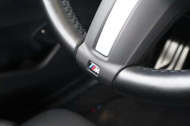 BMW X1 (2022) thumbnail 16