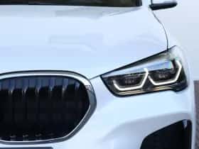 BMW X1 (2022) thumbnail 3