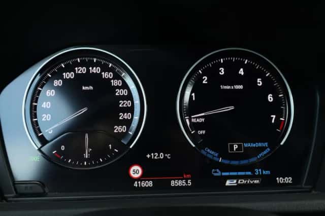 BMW X1 (2022) thumbnail 21