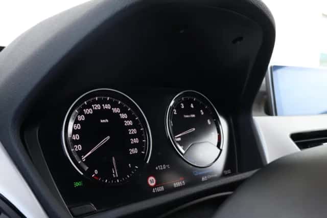 BMW X1 (2022) thumbnail 22
