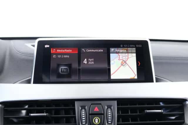 BMW X1 (2022) thumbnail 27