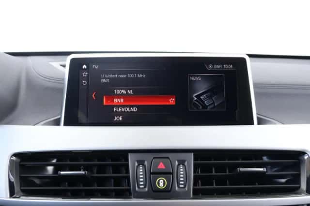 BMW X1 (2022) thumbnail 28