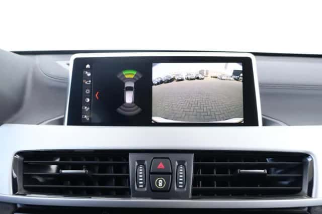 BMW X1 (2022) thumbnail 33