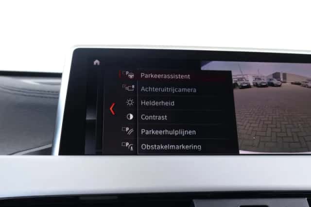 BMW X1 (2022) thumbnail 34