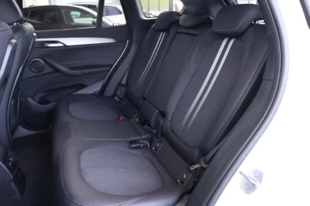 BMW X1 (2022) thumbnail 41