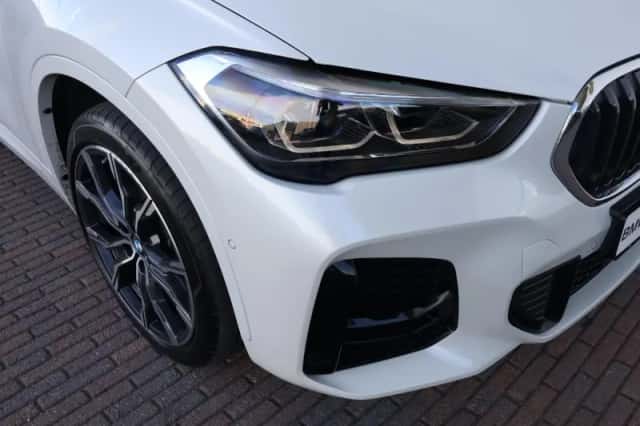 BMW X1 (2022) thumbnail 44