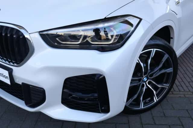 BMW X1 (2022) thumbnail 45