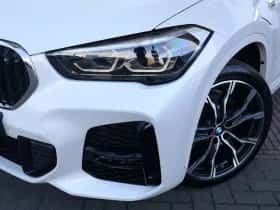 BMW X1 (2022) thumbnail 45