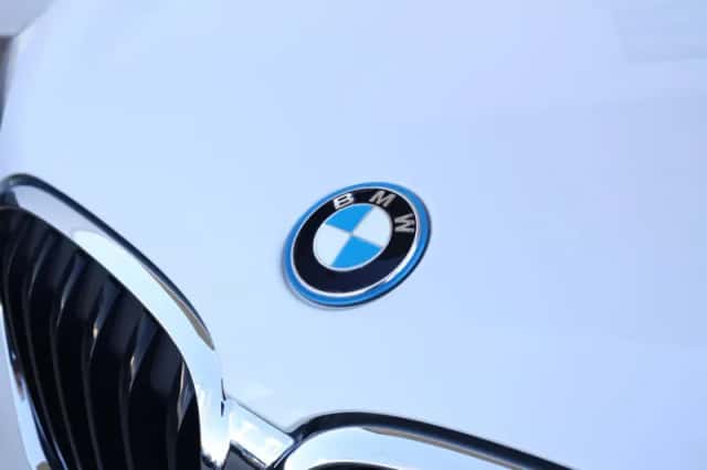 BMW X1 (2022) thumbnail 46