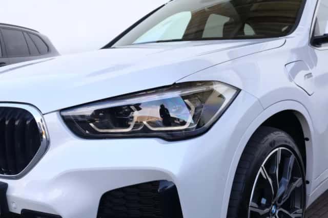 BMW X1 (2022) thumbnail 47