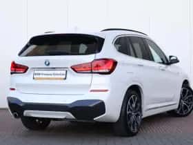 BMW X1 (2022) thumbnail 7