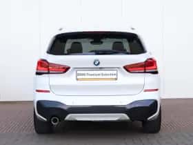BMW X1 (2022) thumbnail 8